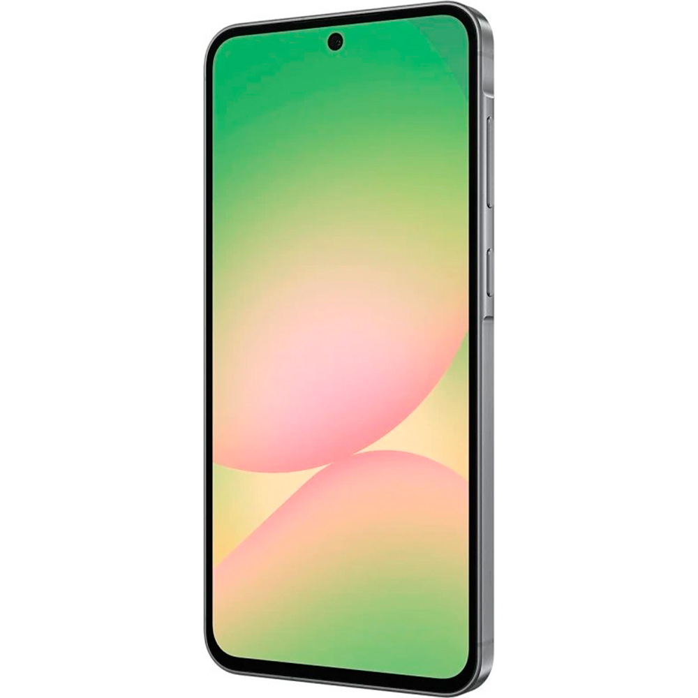 Смартфон Samsung Galaxy A56 5G 8/128GB Graphite - фото 4