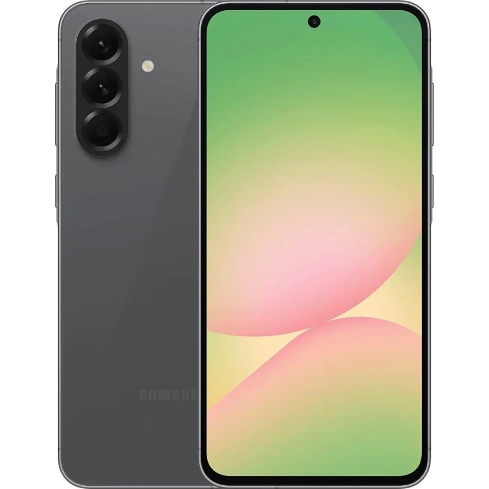 Смартфон Samsung Galaxy A56 5G 8/128GB Graphite