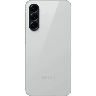 Смартфон Samsung Galaxy A56 5G 8/128GB Lightgray - фото 3