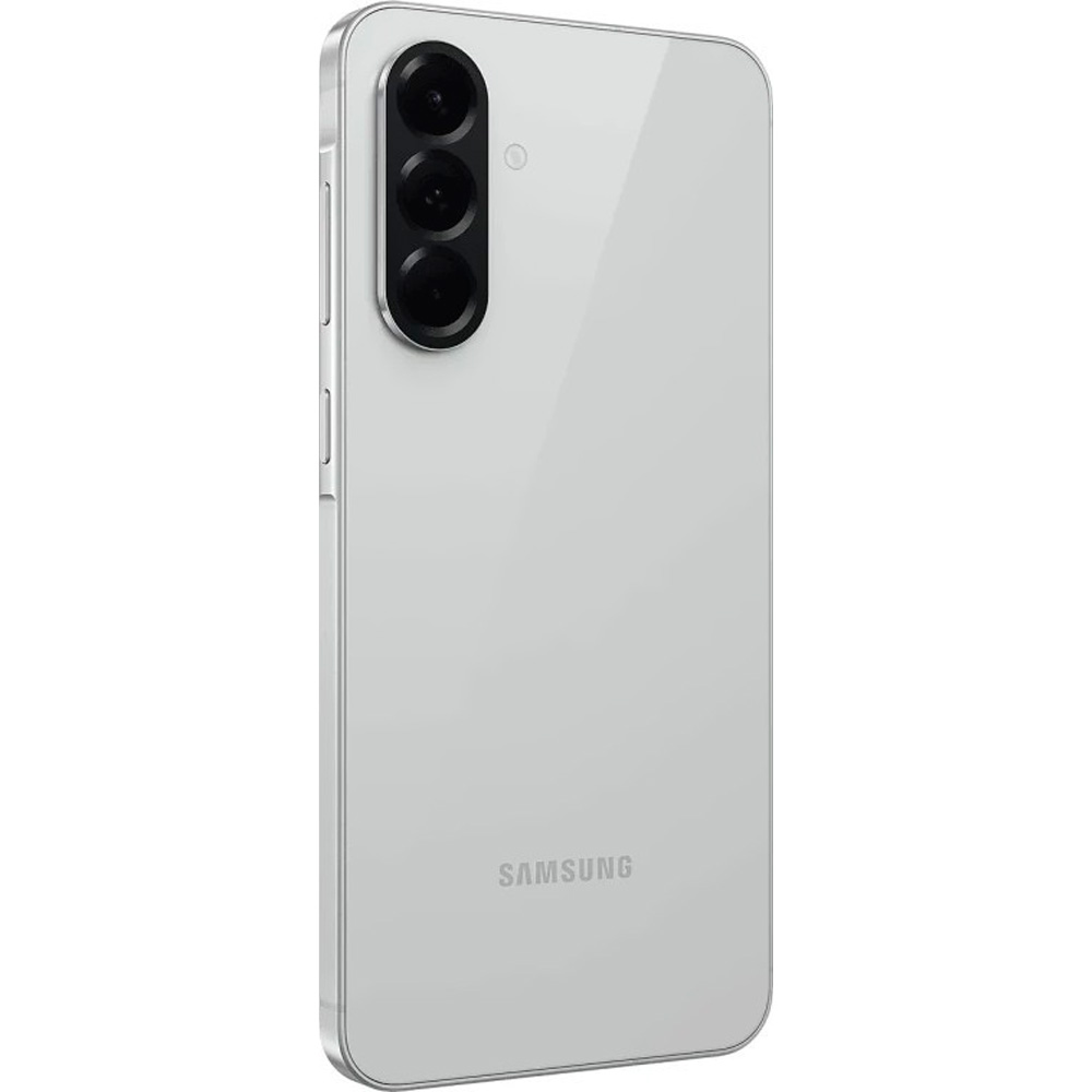 Смартфон Samsung Galaxy A56 5G 8/128GB Lightgray - фото 6