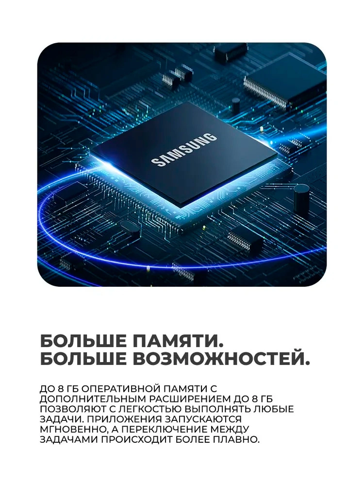 Samsung смартфоны Galaxy A56 5G 8/128GB Olive - фото 3