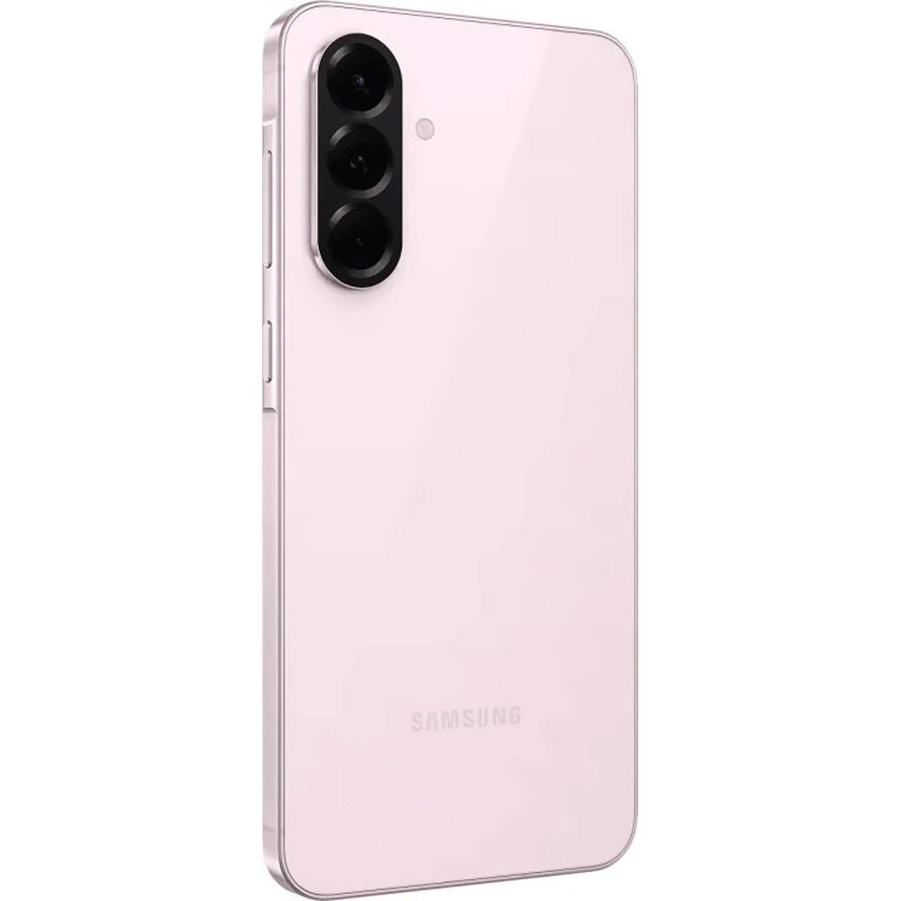 Смартфон Samsung Galaxy A56 5G 8/128GB Pink - фото 7