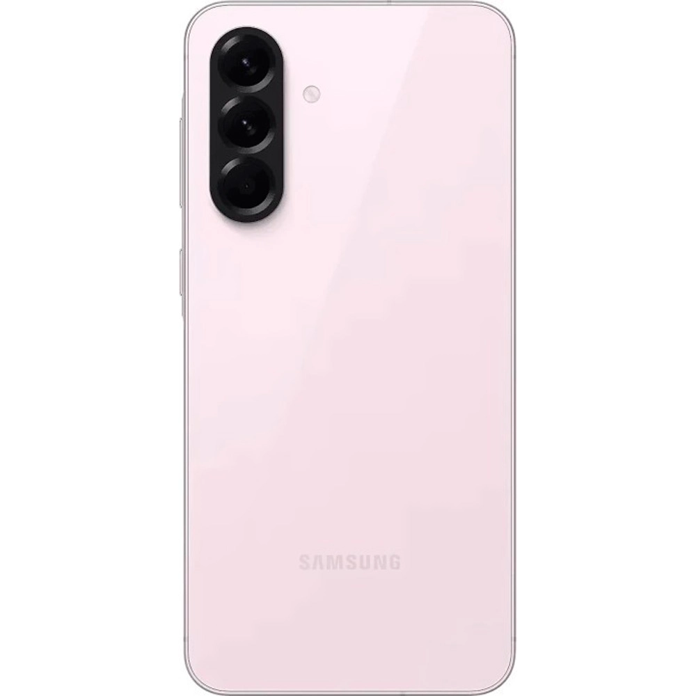 Смартфон Samsung Galaxy A56 5G 8/128GB Pink - фото 3