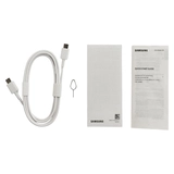 Смартфон Samsung Galaxy A56 5G 8/128GB Pink - фото 8