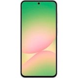 Смартфон Samsung Galaxy A56 5G 8/128GB Pink - фото 2