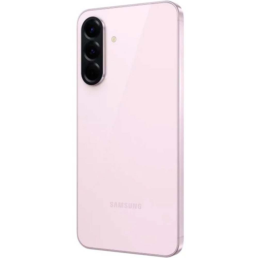 Смартфон Samsung Galaxy A56 5G 8/128GB Pink - фото 5
