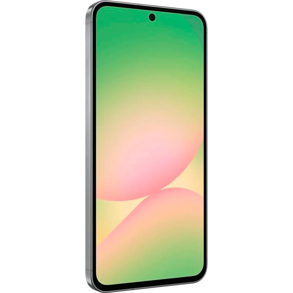 Смартфон Samsung Galaxy A56 5G 8/256GB Graphite - фото 6