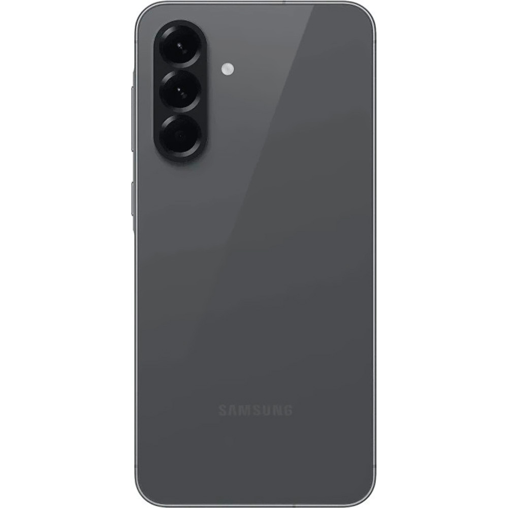 Смартфон Samsung Galaxy A56 5G 8/256GB Graphite - фото 3