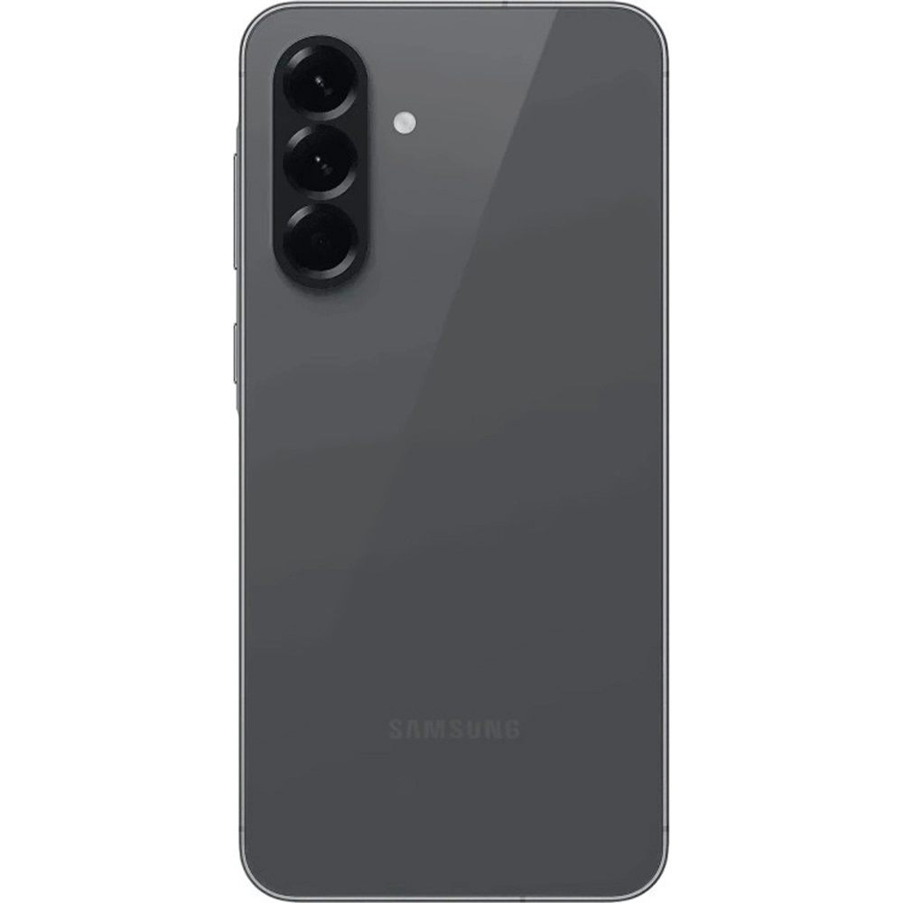 Смартфон Samsung Galaxy A56 5G 8/256GB Graphite - фото 3