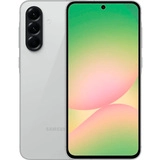 Смартфон Samsung Galaxy A56 5G 8/256GB Lightgray