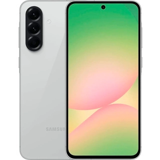 Смартфон Samsung Galaxy A56 5G 8/256GB Lightgray