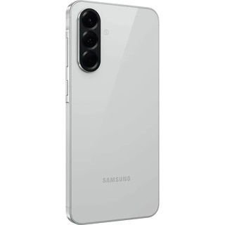 Смартфон Samsung Galaxy A56 5G 8/256GB Lightgray - фото 5