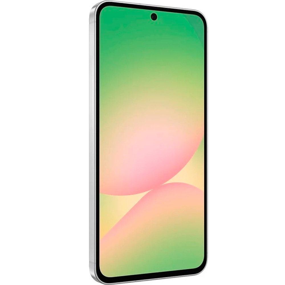 Смартфон Samsung Galaxy A56 5G 8/256GB Lightgray - фото 6