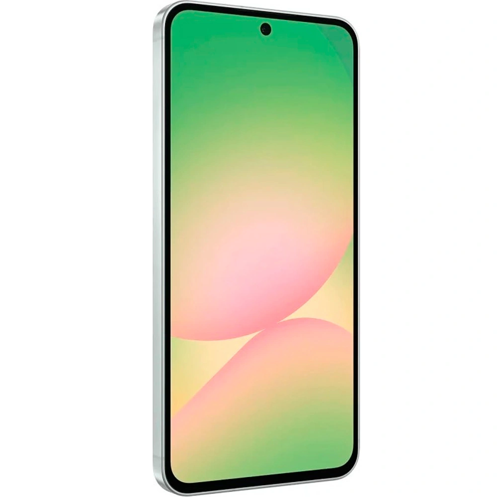 Смартфон Samsung Galaxy A56 5G 8/256GB Olive - фото 6