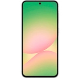 Смартфон Samsung Galaxy A56 5G 8/256GB Olive - фото 2
