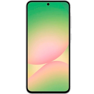 Смартфон Samsung Galaxy A56 5G 8/256GB Olive - фото 2