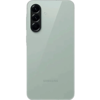 Смартфон Samsung Galaxy A56 5G 8/256GB Olive - фото 3