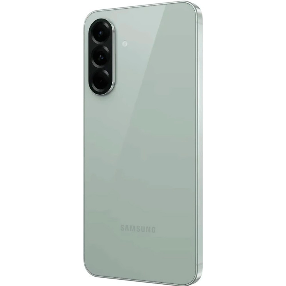 Смартфон Samsung Galaxy A56 5G 8/256GB Olive - фото 5