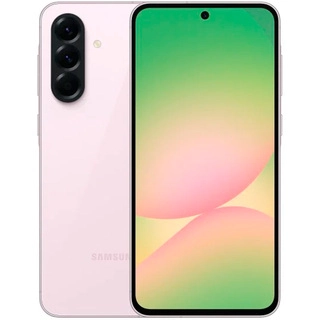 Смартфон Samsung Galaxy A56 5G 8/256GB Pink