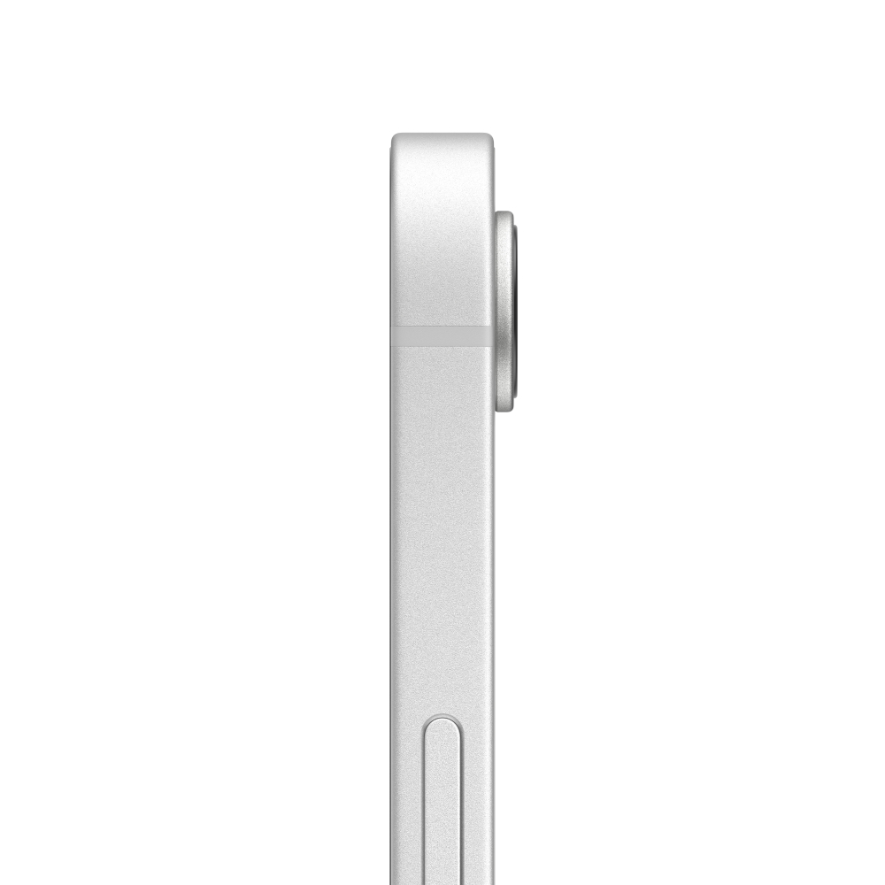 Смартфон Apple iPhone 16e 8/128GB White - фото 5