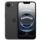 Смартфон Apple iPhone 16e 8/256GB Black
