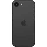 Смартфон Apple iPhone 16e 8/256GB Black - фото 3