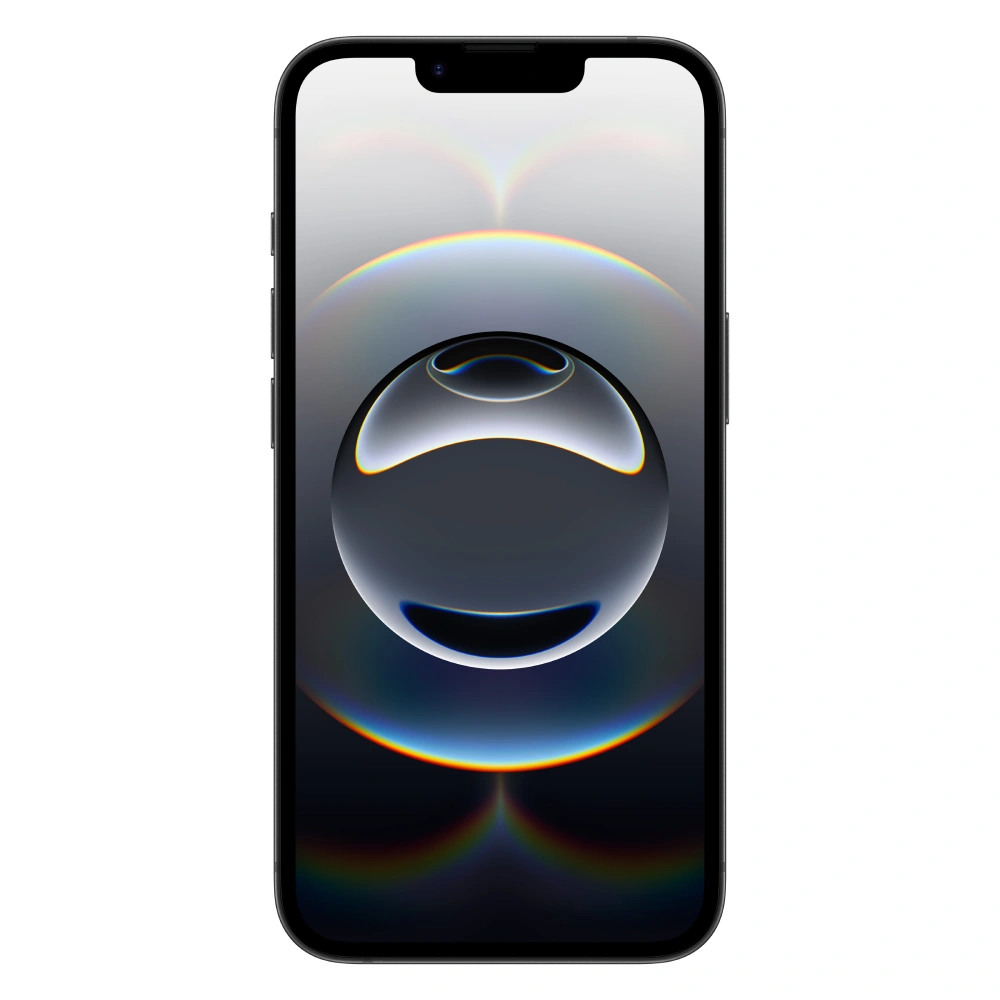 Смартфон Apple iPhone 16e 8/256GB Black - фото 2