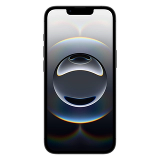 Смартфон Apple iPhone 16e 8/256GB Black - фото 2