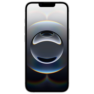 Смартфон Apple iPhone 16e 8/256GB White - фото 2