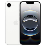 Смартфон Apple iPhone 16e 8/256GB White