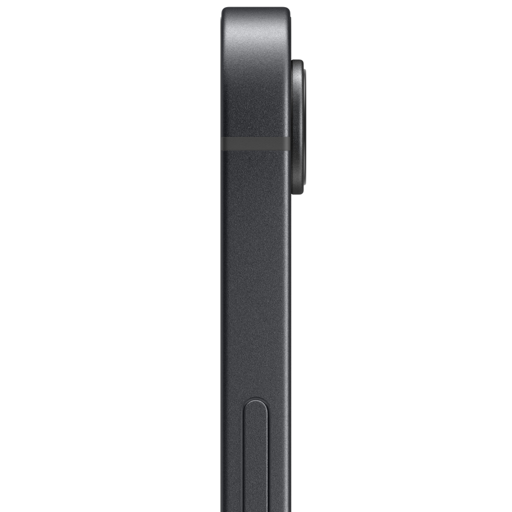 Смартфон Apple iPhone 16e 8/512GB Black - фото 5