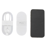 Смартфон Apple iPhone 16e 8/512GB Black - фото 7