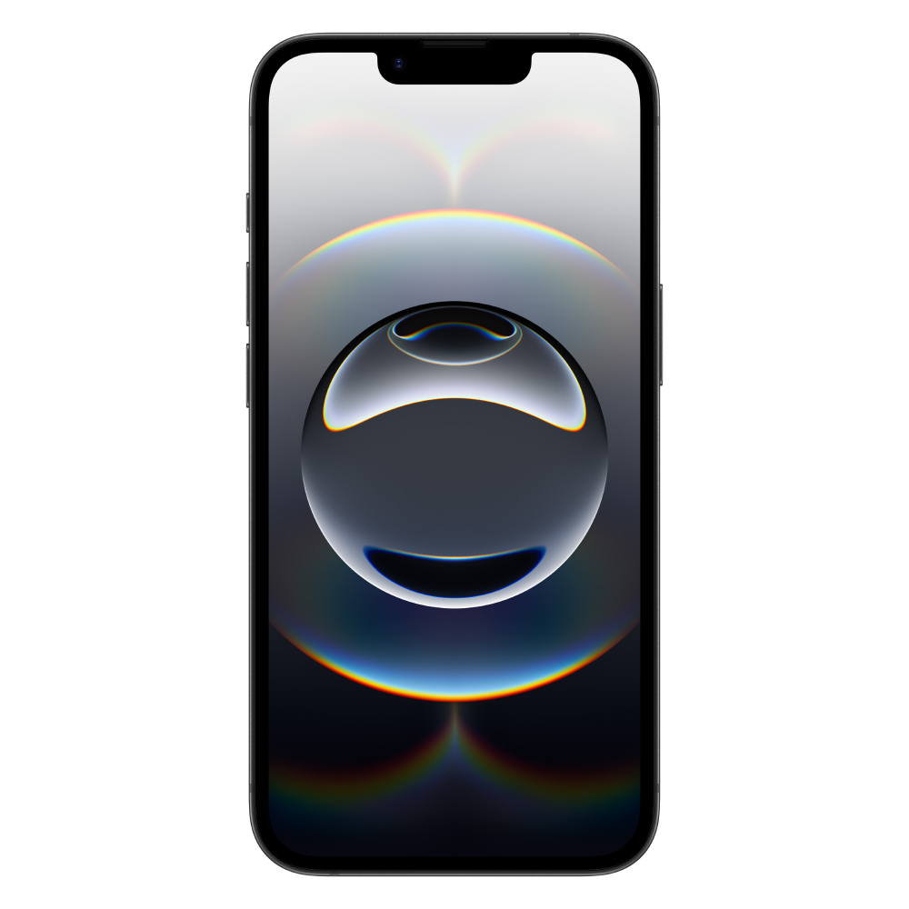 Смартфон Apple iPhone 16e 8/512GB Black - фото 2