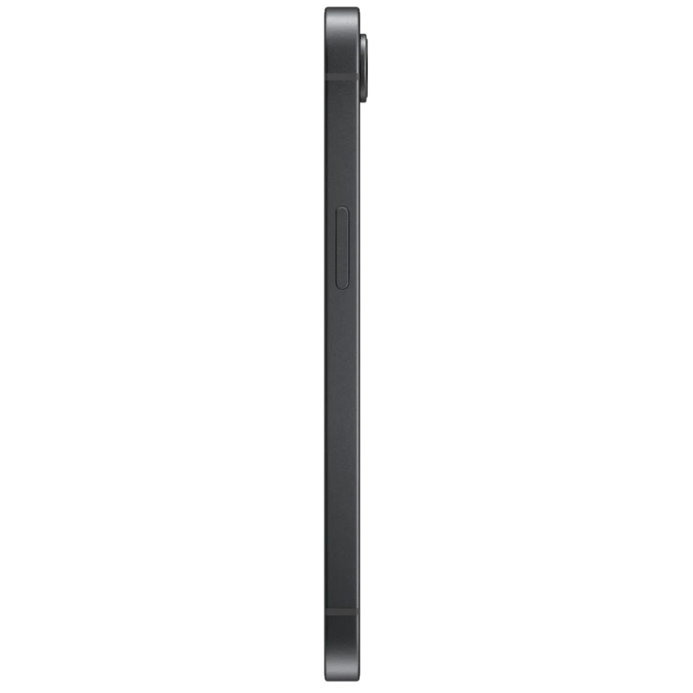 Смартфон Apple iPhone 16e 8/512GB Black - фото 4