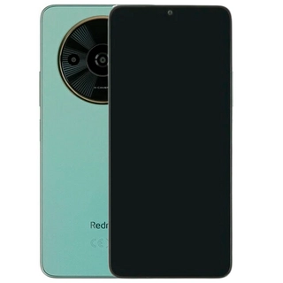 Смартфон Xiaomi Redmi A3x 3/64GB Aurora Green