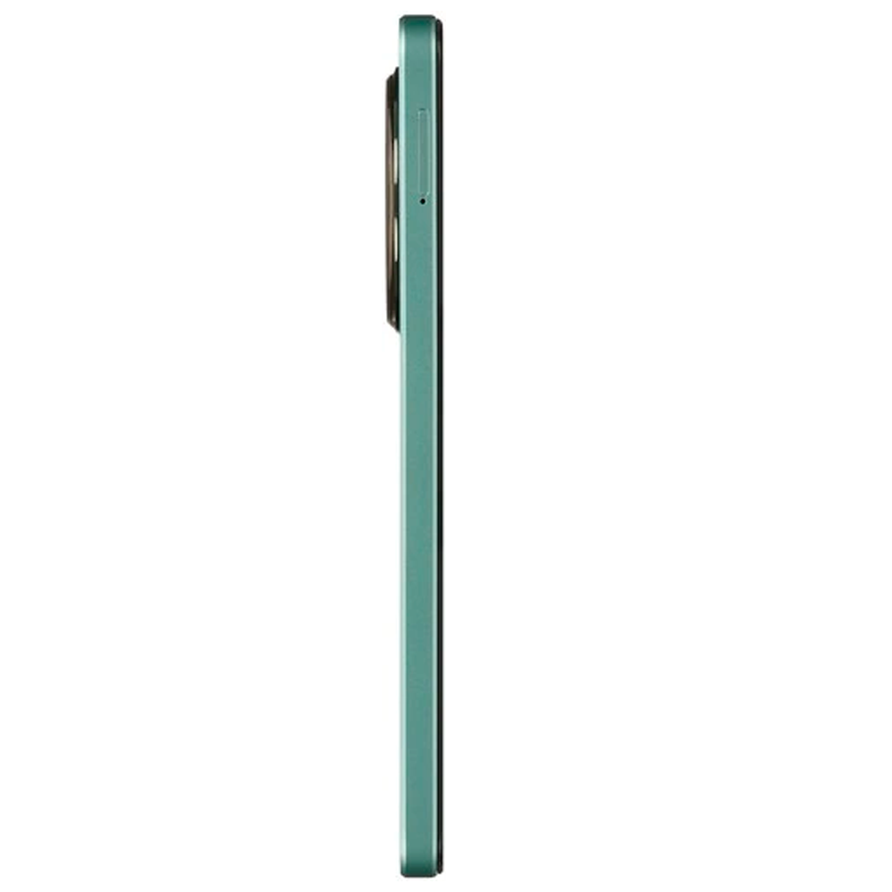 Смартфон Xiaomi Redmi A3x 3/64GB Aurora Green - фото 5