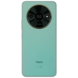 Смартфон Xiaomi Redmi A3x 3/64GB Aurora Green - фото 3