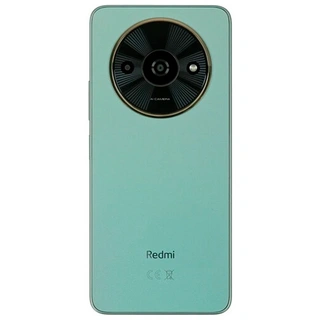 Смартфон Xiaomi Redmi A3x 3/64GB Aurora Green