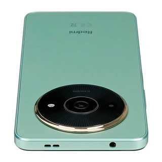 Смартфон Xiaomi Redmi A3x 3/64GB Aurora Green