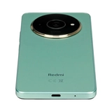 Смартфон Xiaomi Redmi A3x 3/64GB Aurora Green - фото 4