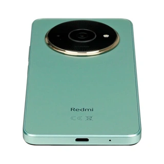 Смартфон Xiaomi Redmi A3x 3/64GB Aurora Green