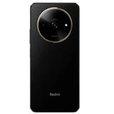 Смартфон Xiaomi Redmi A3x 3/64GB Midnight Black - фото 6