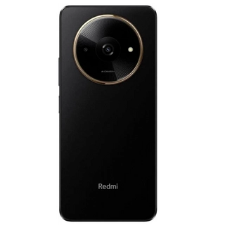 Смартфон Xiaomi Redmi A3x 3/64GB Midnight Black