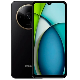 Смартфон Xiaomi Redmi A3x 3/64GB Midnight Black