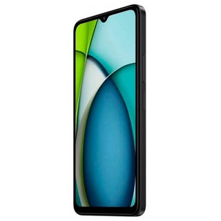 Смартфон Xiaomi Redmi A3x 3/64GB Midnight Black - фото 6