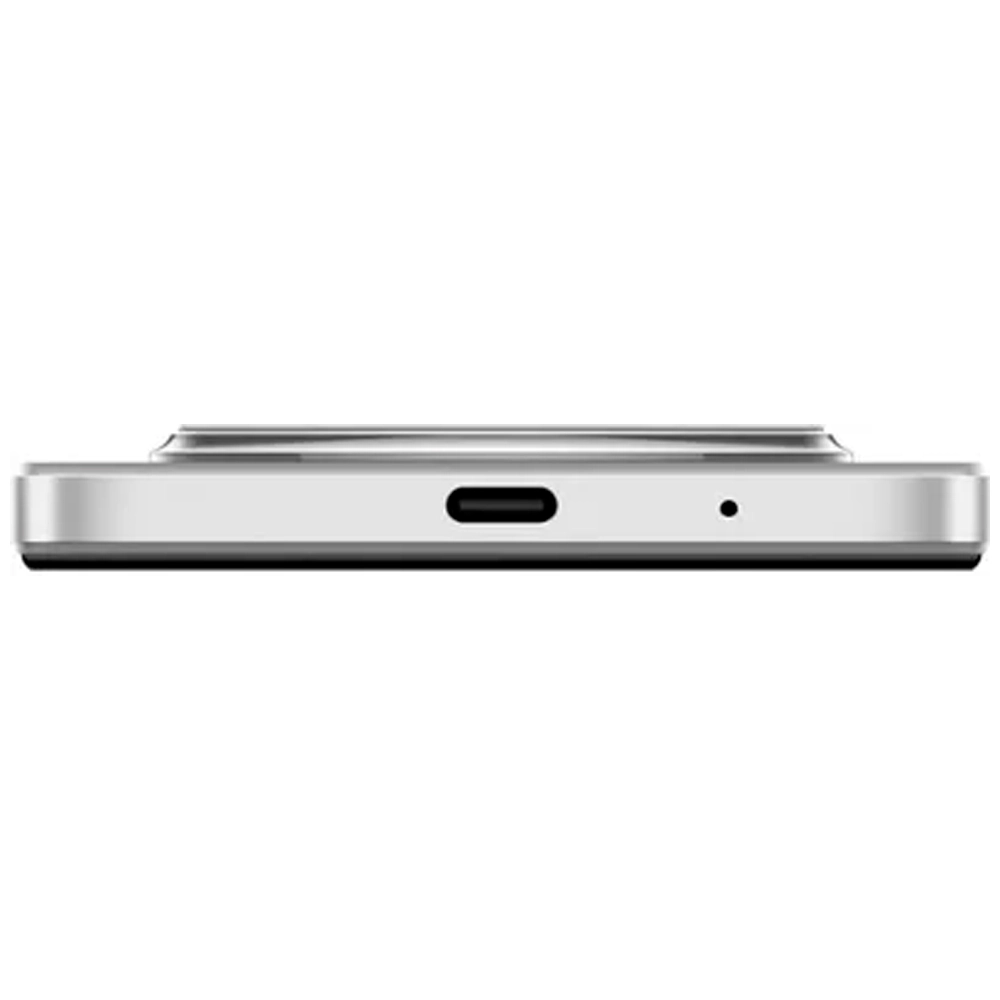 Смартфон Xiaomi Redmi A3x 3/64GB Moonlight White - фото 3