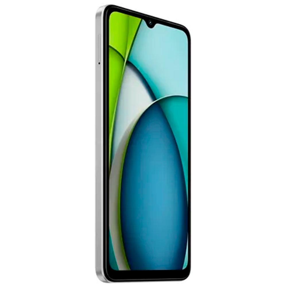 Смартфон Xiaomi Redmi A3x 3/64GB Moonlight White - фото 6