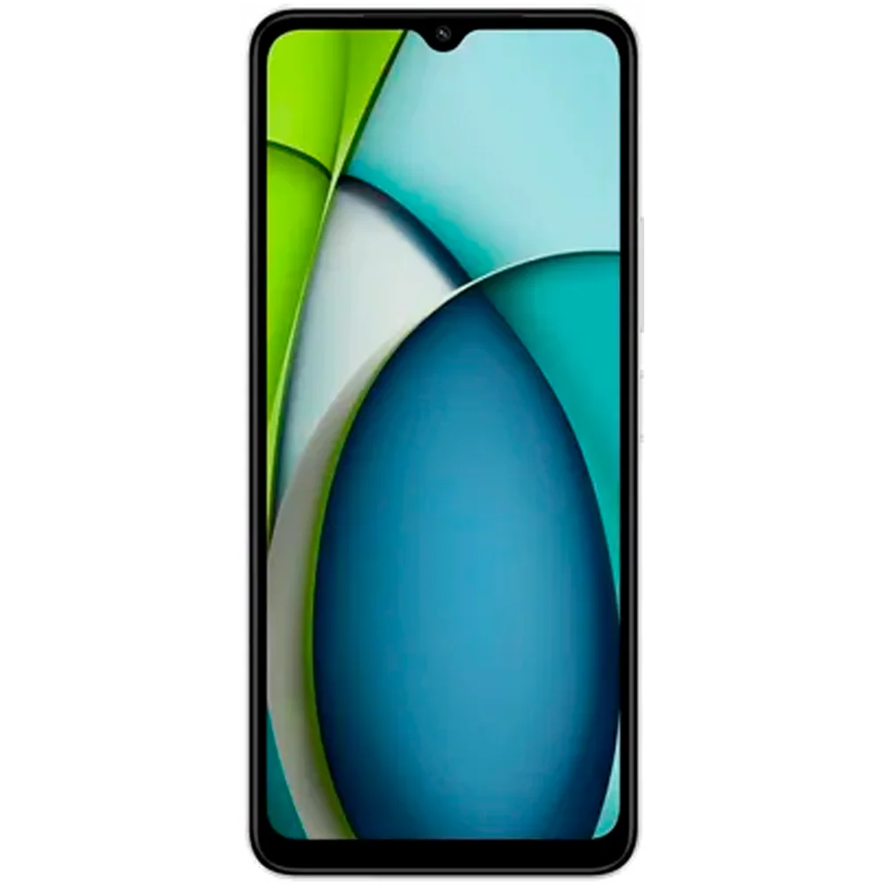 Смартфон Xiaomi Redmi A3x 3/64GB Moonlight White - фото 4