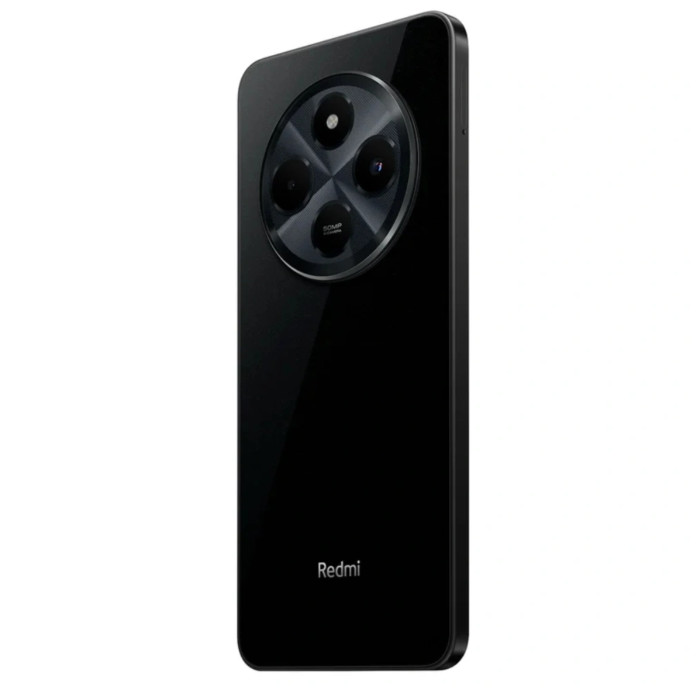 Смартфон Xiaomi Redmi 14C 8/256GB Midnight Black - фото 7