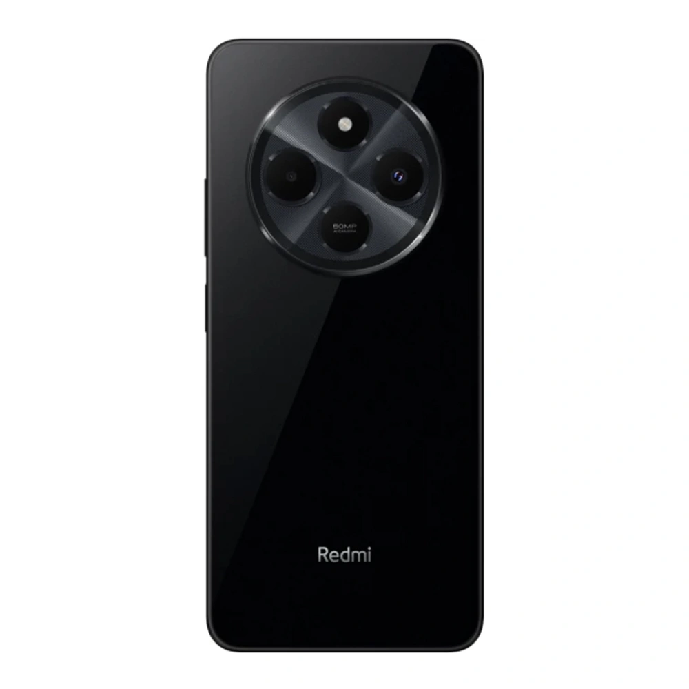 Смартфон Xiaomi Redmi 14C 8/256GB Midnight Black - фото 5